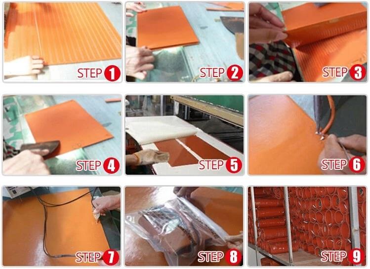 packing of silicon rubber heater.webp packing of silicon rubber heater.webp