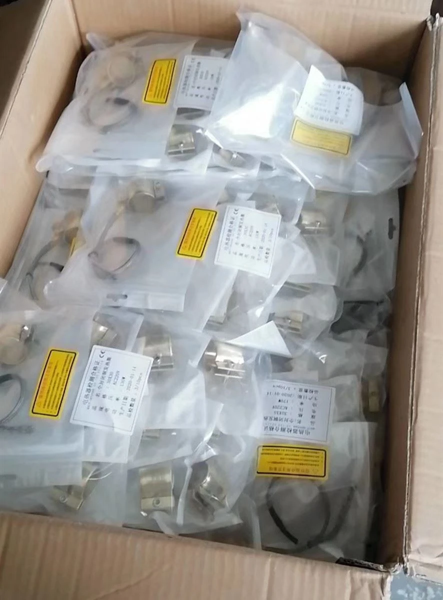 sealed brass band heater form shenglong heaters sealed brass band heater form shenglong heaters