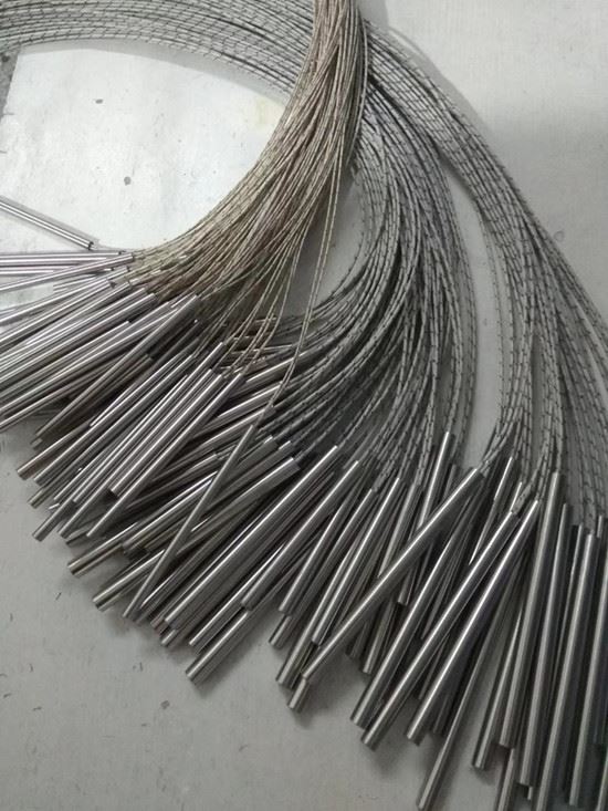 9mmx200mm cartridge heater factory 9mmx200mm cartridge heater factory