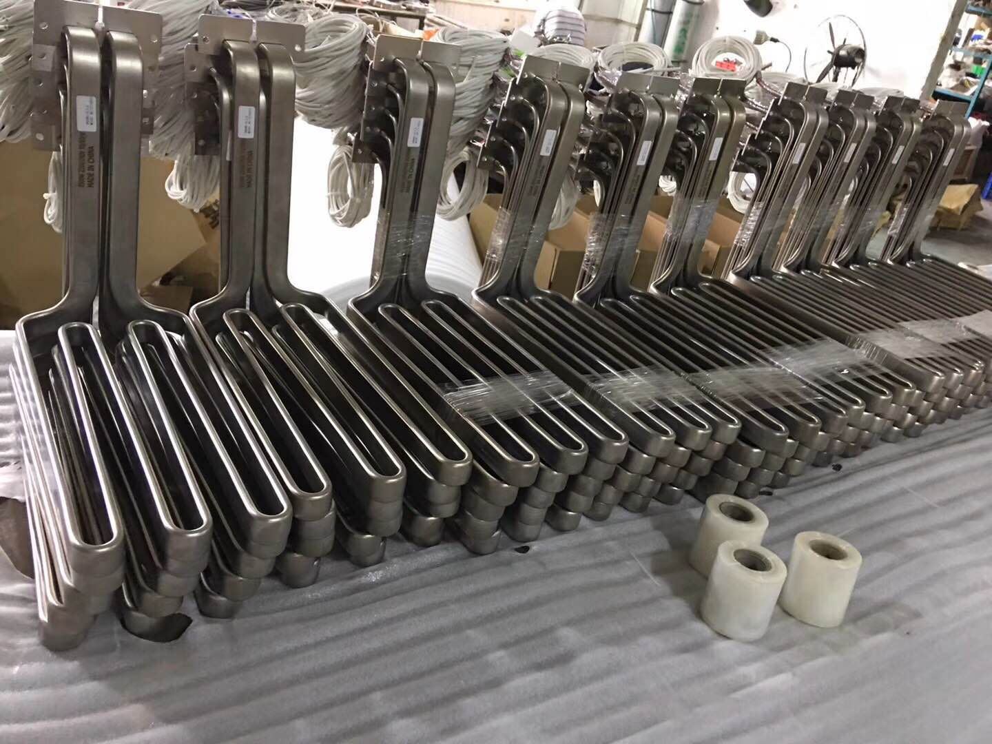 20190711 fryer heating element shipment 20190711 fryer heating element shipment