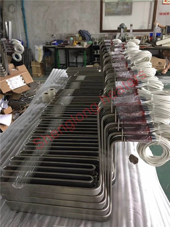 fryer flat heater element fryer flat heater element