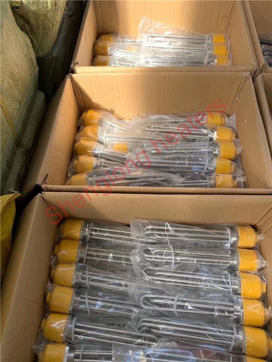 immersion water heater 24V immersion water heater 24V