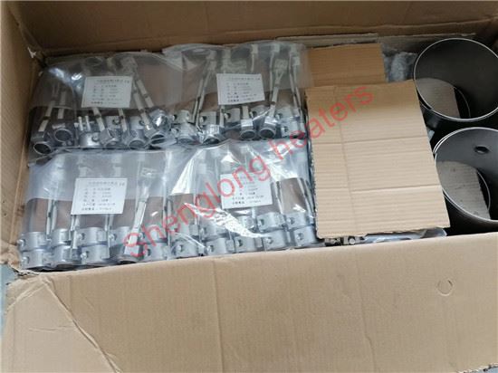 mica band heater from Shenglong Heaters mica band heater from Shenglong Heaters