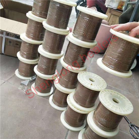 fiberglass thermocouple wire supplier fiberglass thermocouple wire supplier