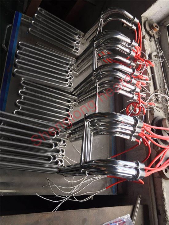 Fry heater shipment Fry heater shipment
