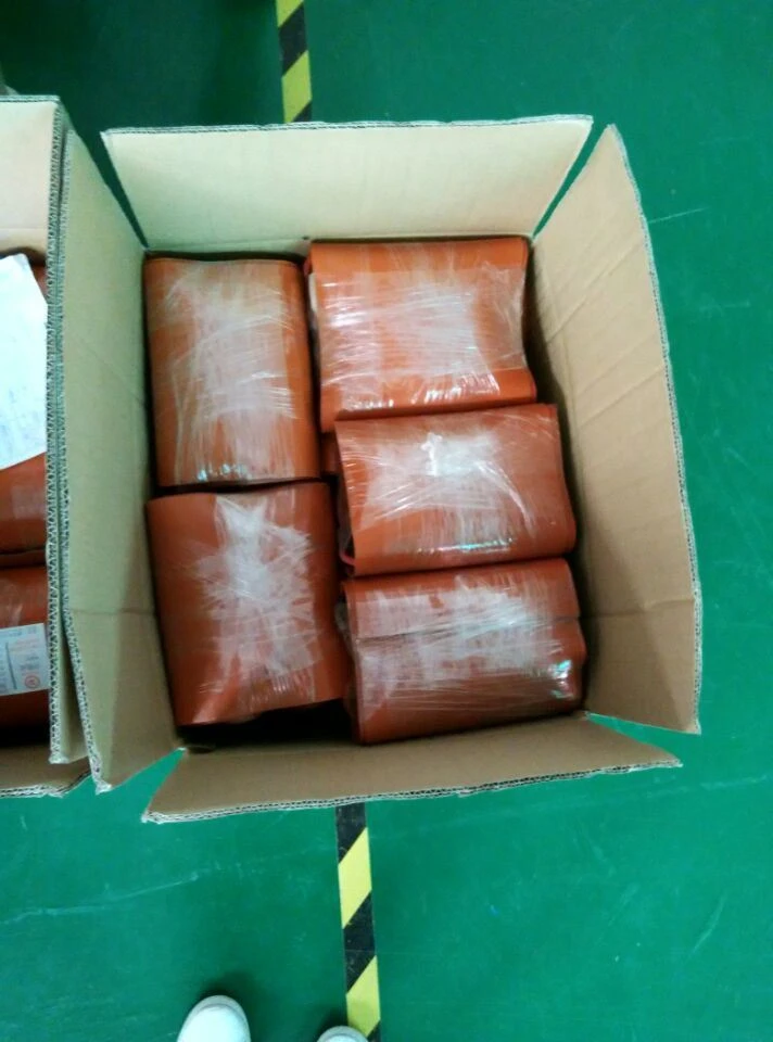 silicone rubber heater from shenglong heater silicone rubber heater from shenglong heater