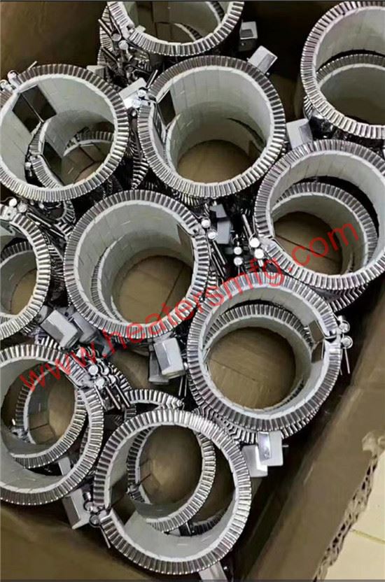 ceramic band heater from www dot heatersmfg dot com ceramic band heater from www dot heatersmfg dot com