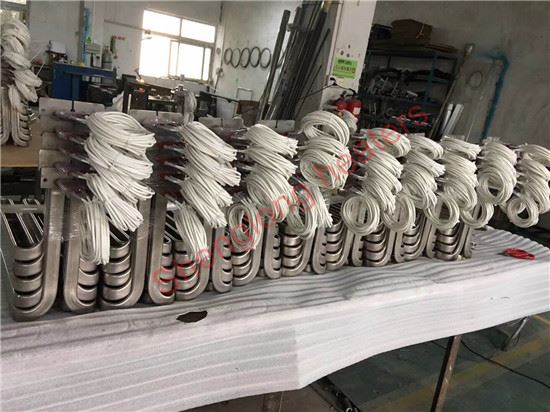 20190711 frer heater shipment
