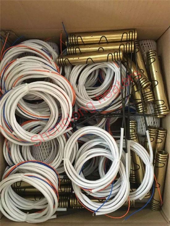 Hot Runer Copper Heaters Hot Runer Copper Heaters