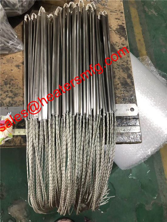 special flat heater from Shenglong Heaters special flat heater from Shenglong Heaters