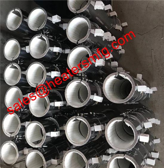 ceramic band heater factory-Shenglong ceramic band heater factory-Shenglong