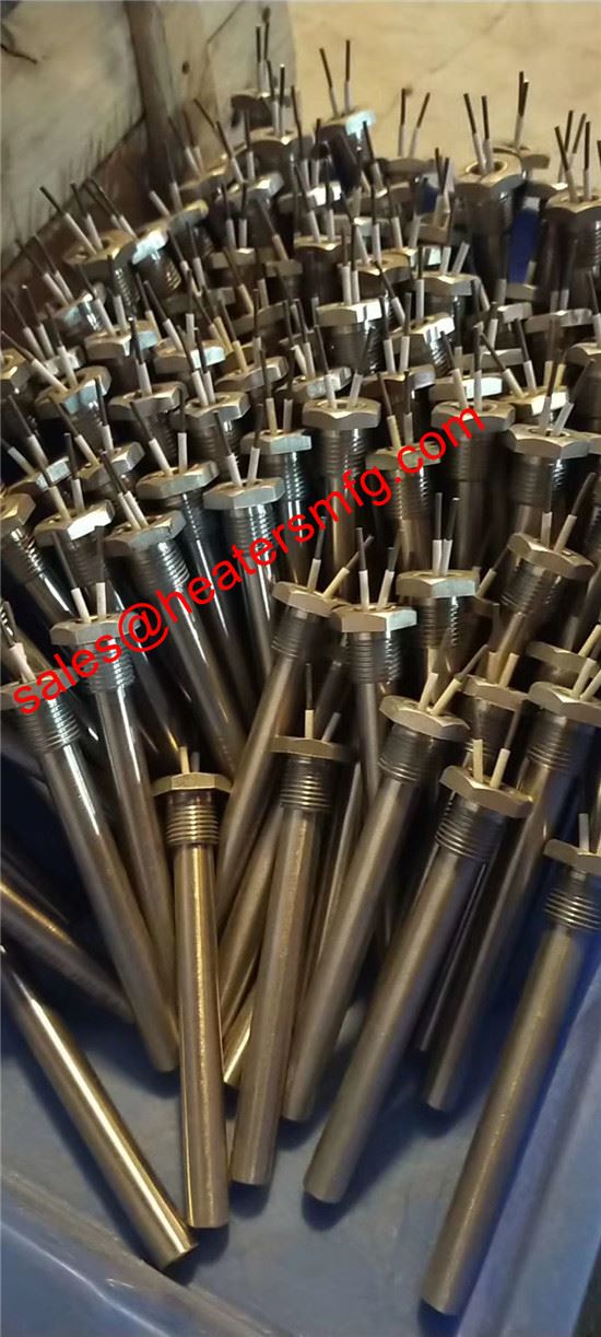 immersion cartridge heater from Shenglong immersion cartridge heater from Shenglong