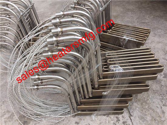 fryer flat heater from Shenglong Heaters fryer flat heater from Shenglong Heaters