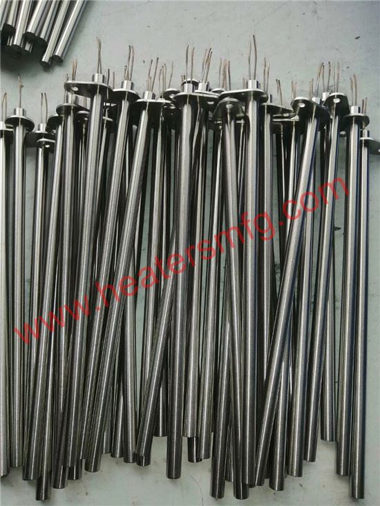 Cartridge heater from shenglong heaters