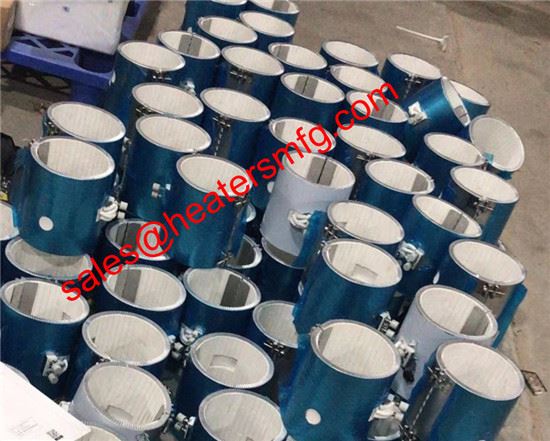 ceramic band heater ceramic band heater