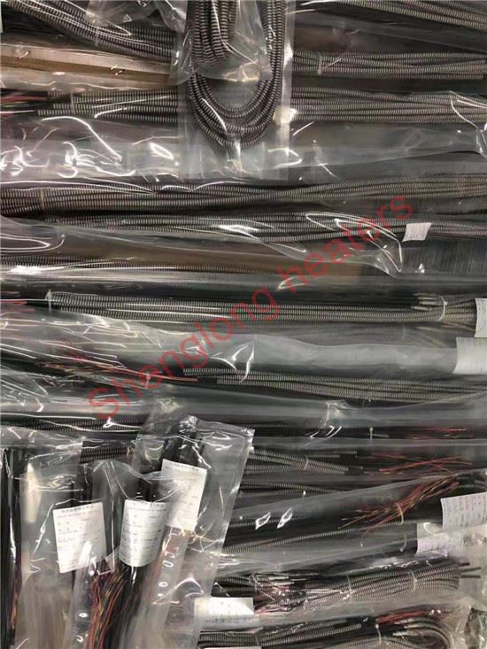 hot runner heater supplier 20190802