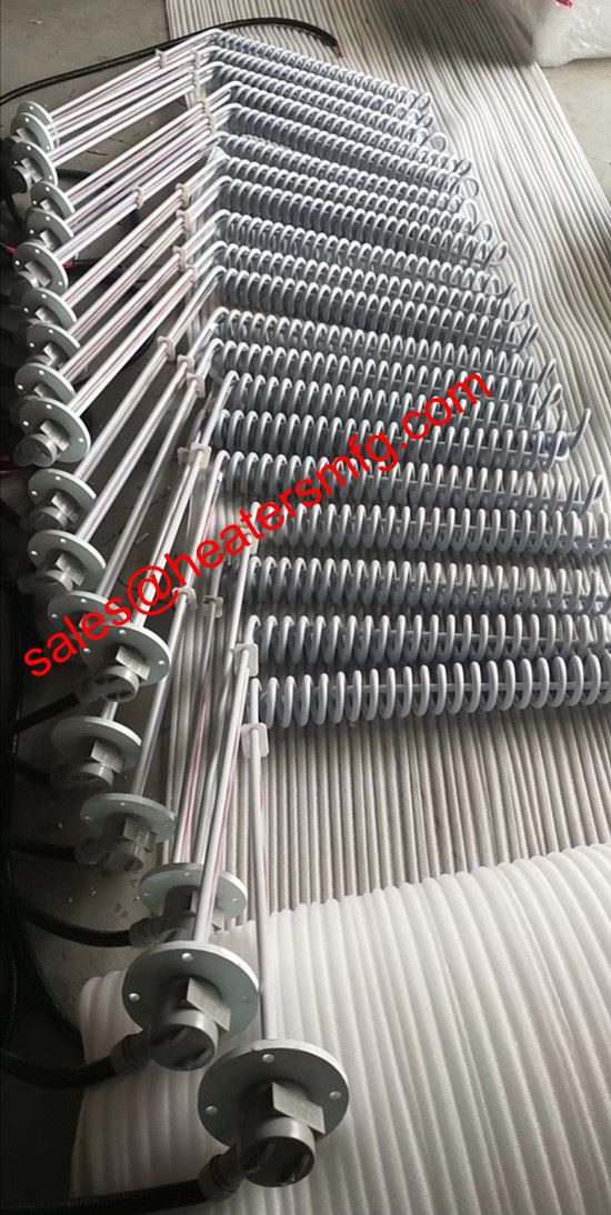 teflon immersion heater
