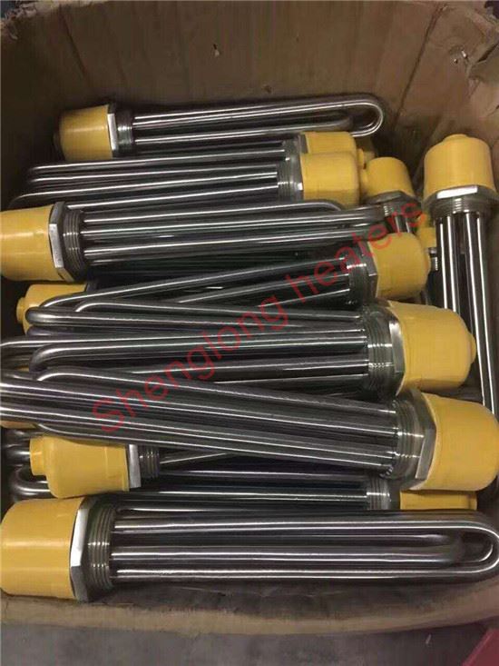 customized immersion heater customized immersion heater