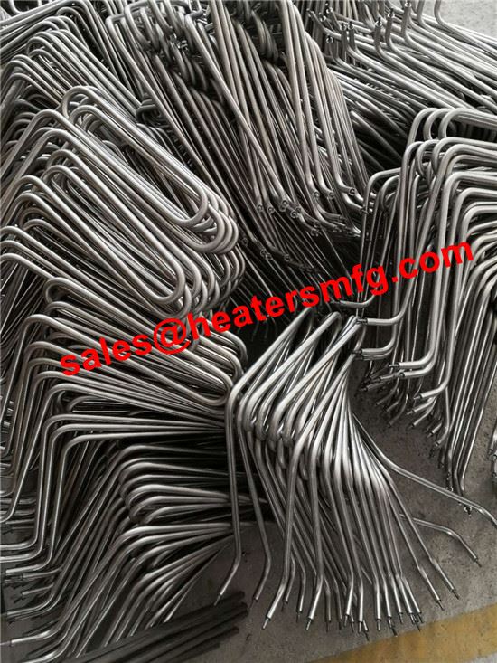 tubular heaters tubular heaters
