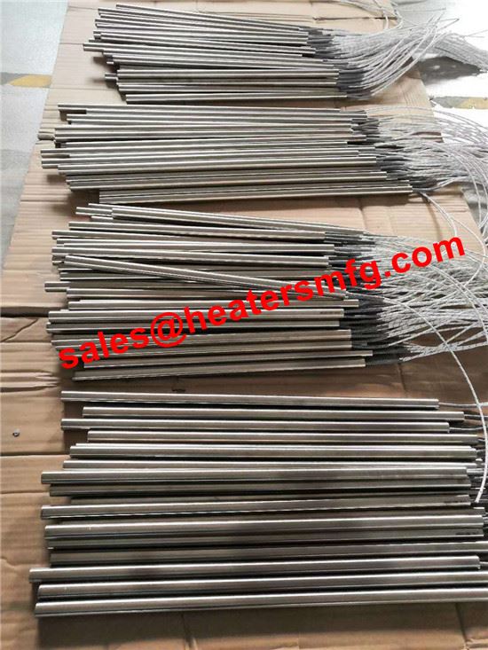cartridge heater 