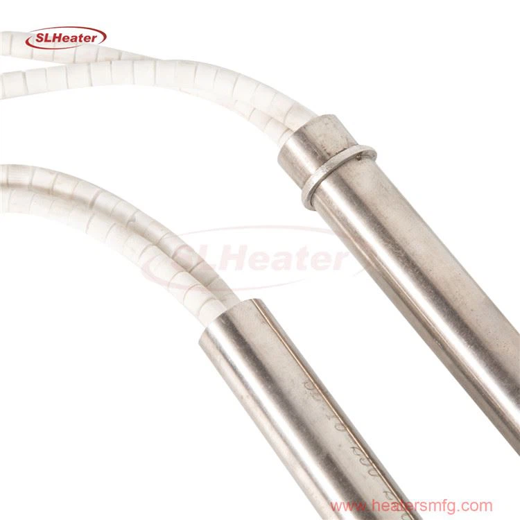 SLHeater cartridge heater122