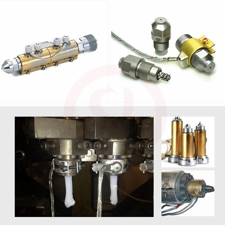 Application of sealed brass band heater.jpg Application of sealed brass band heater.jpg