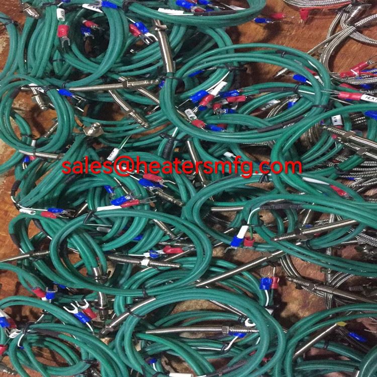 screw thermocouple from SHENGLONG HEATER