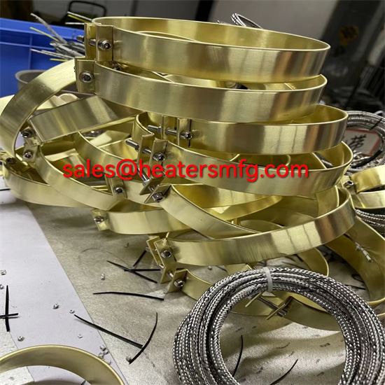 Malaysia sealed brass band heater supplier Malaysia sealed brass band heater supplier