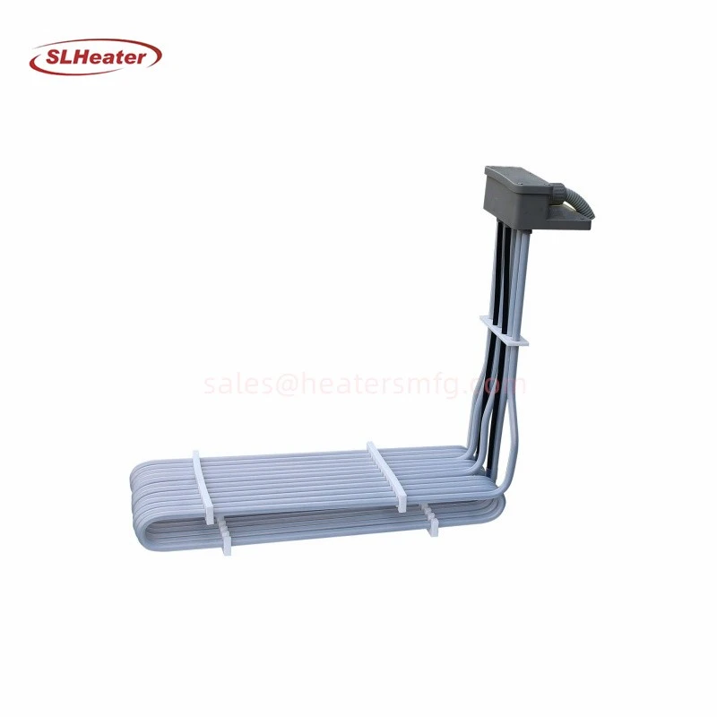 3HXOL PTFE Heater For Fluoropolymer Electric Immersion Heaters