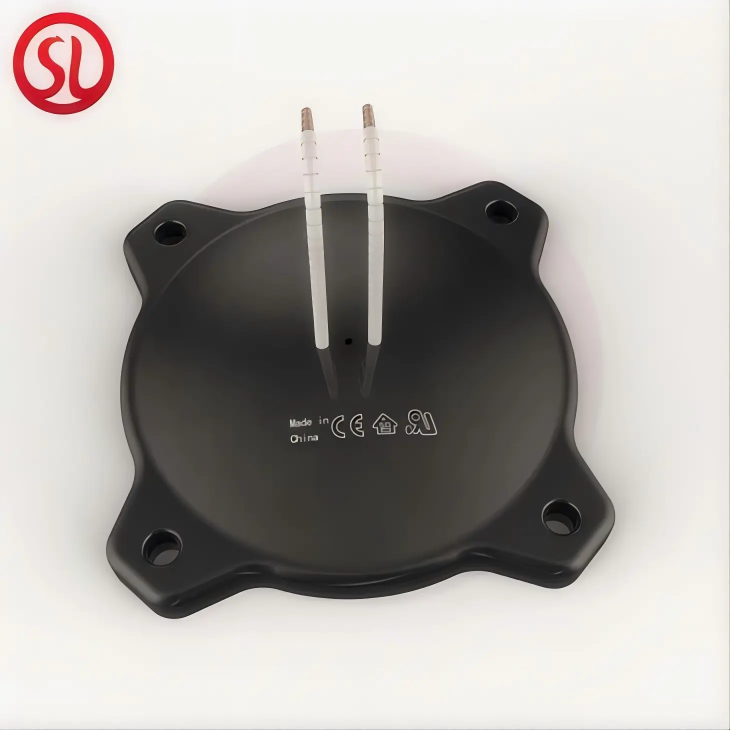 Performance parameters of ceramic infrared heater