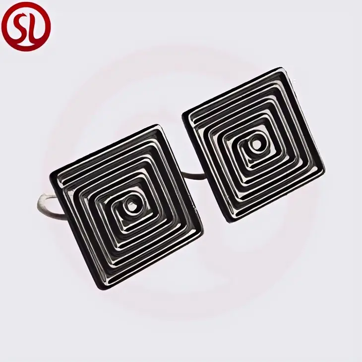 Discovery of Ceramic Infrared heater