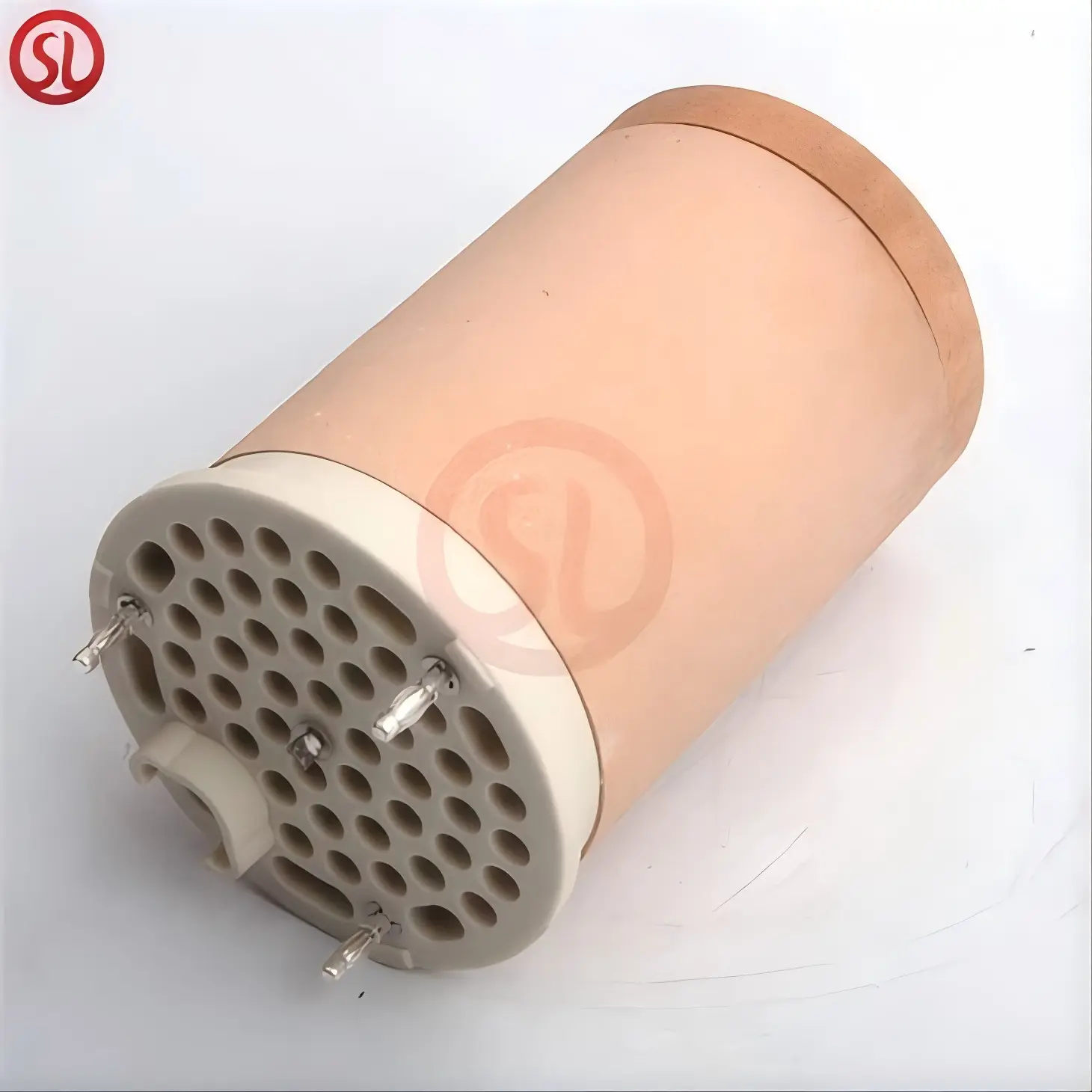 Description of Ceramic Infrared heater