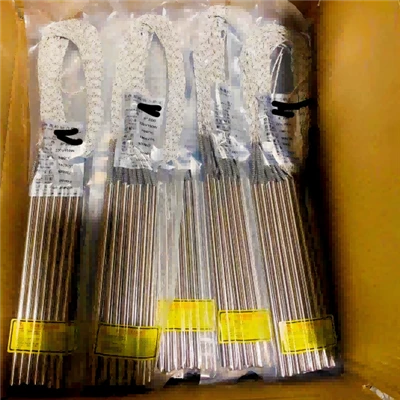 Switzerland Customer 200pcs Cartridge Heater 8*200mm Made Are Ready