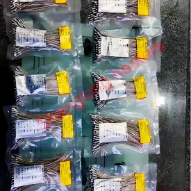 The USA Customer 1000pcs 3D Printer Cartridge Heaters Order Made Ready
