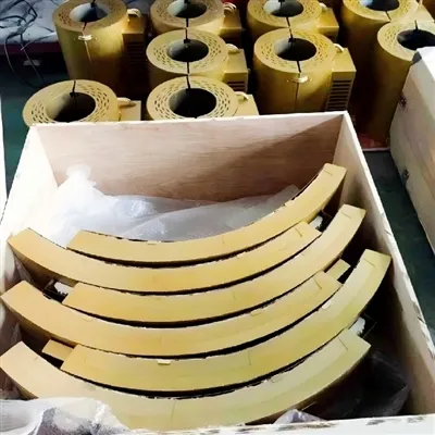 USA Customers IR Band Heaters Order Made Ready