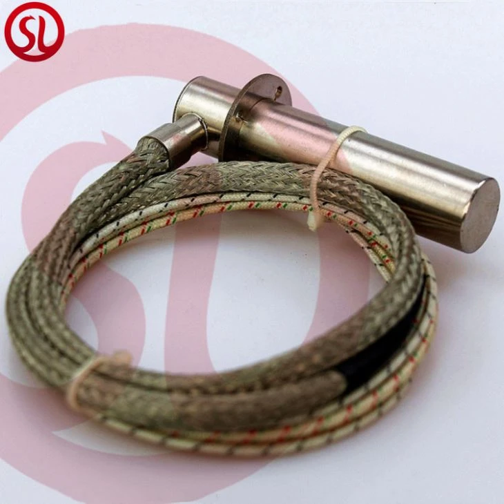 Stainless Steel Cartridge Heater