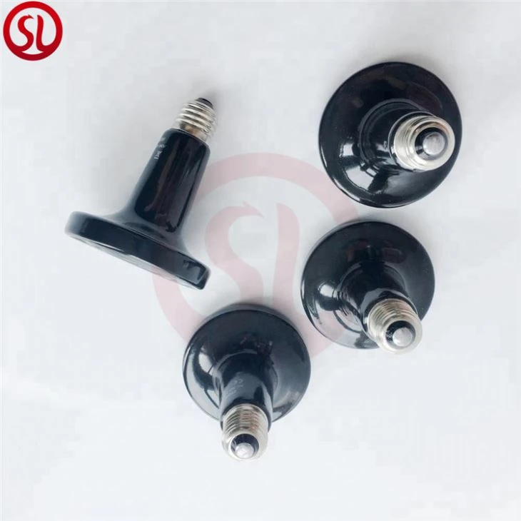 250W Infrared Ceramic Heater (4)