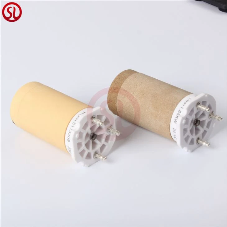 Ceramic heating element for plastic machine 3400w