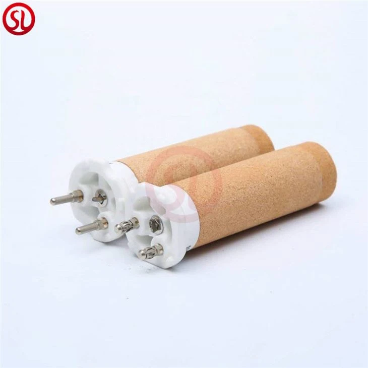electric ceramic heating element for 136.916 Hot Air Plastic Welder Gun hot air gun -1