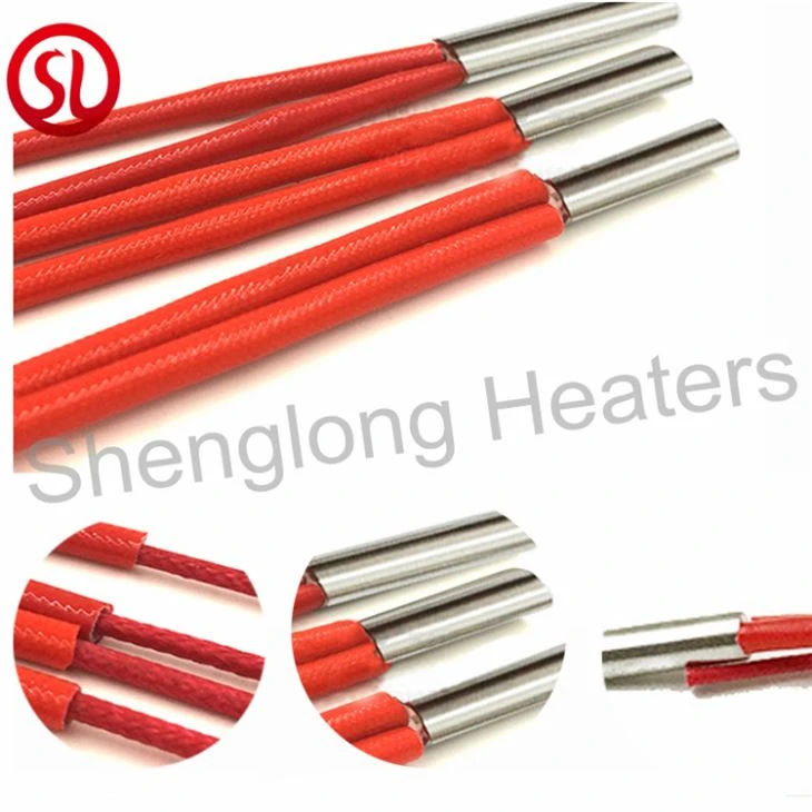 40W 12V Ceramic Heater Cartridge