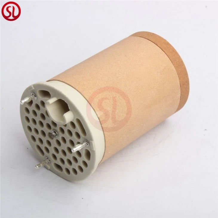 Coffee Roaster Used Ceramic Heating Element