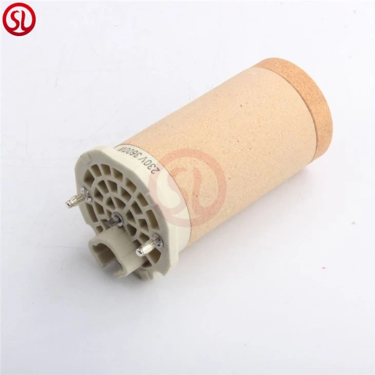 Coffee Roaster Used Ceramic Heating Element 230V 3600W-1