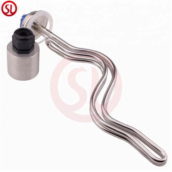 Electric Brewing Water Heaters Immersion Heating Element