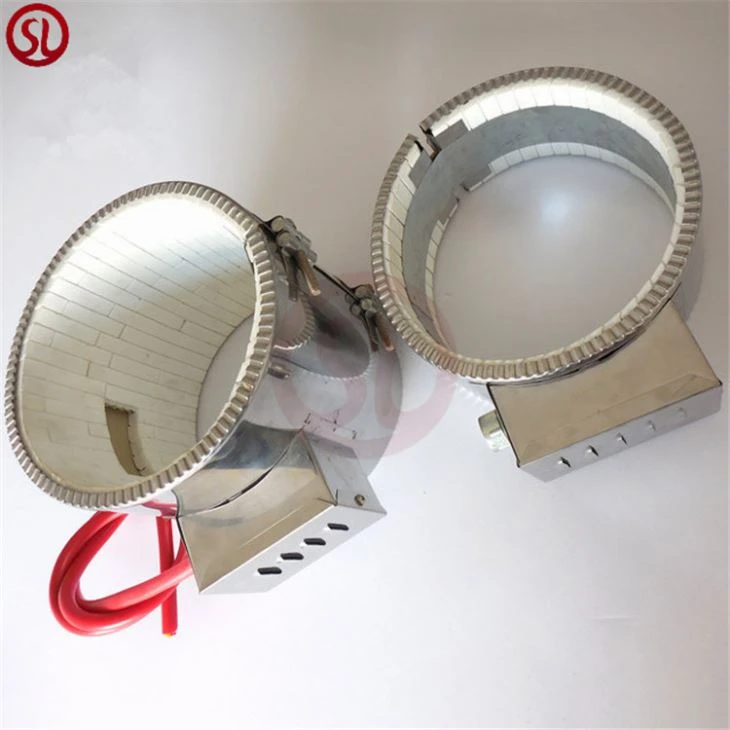 Mica band heater (3)