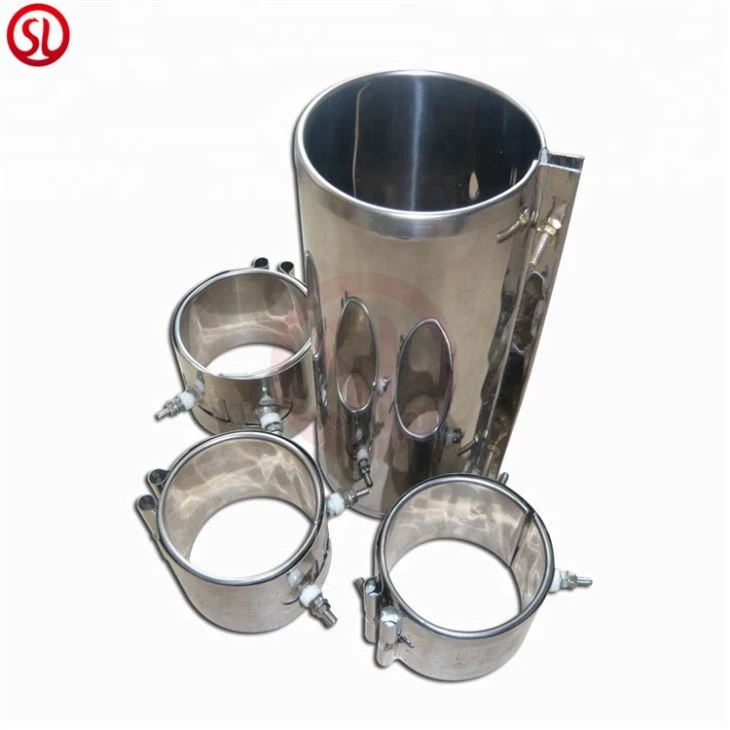 Mica band heater (4)