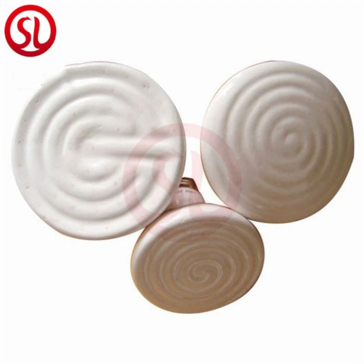 Far Infrared Ceramic Heater Reptile Emitter Lamp