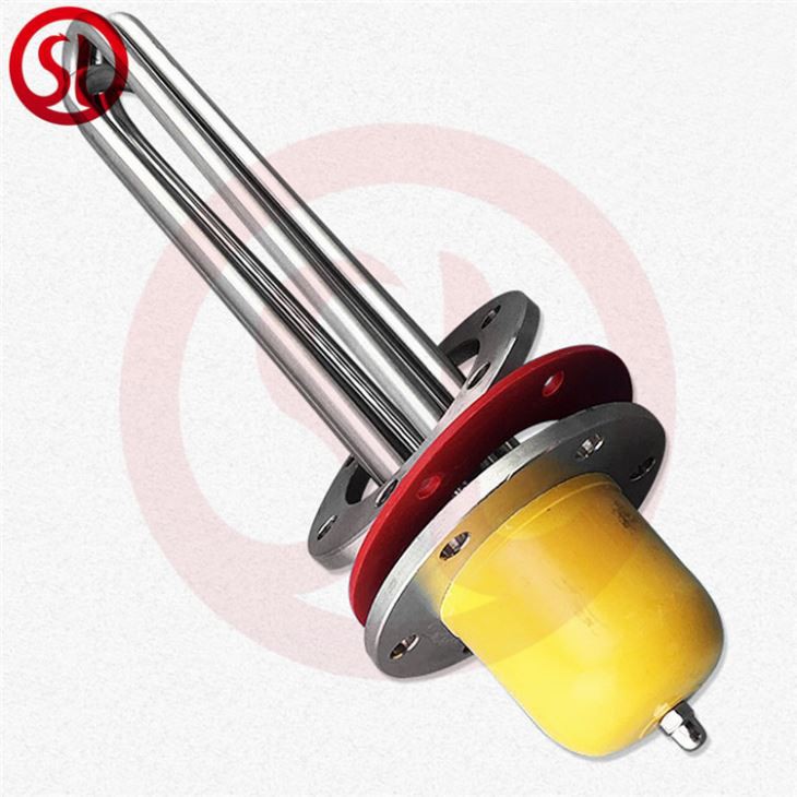 flange immersion heater (2)