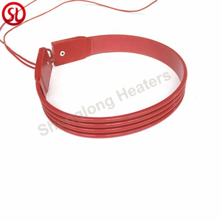 Flexible Silicone Rubber Strip