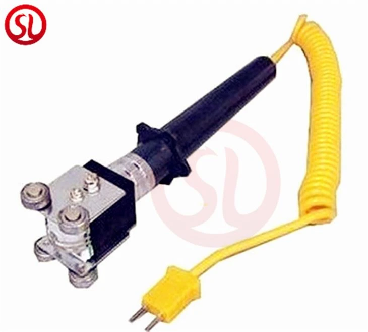 surface thermocouple
