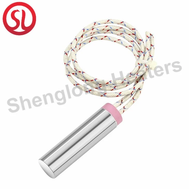 High Temperature Cartridge Heaters